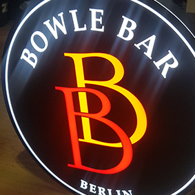Bowle Bar