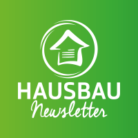 Hausbau Newsletter