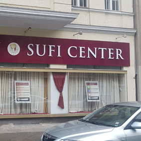 Ottoman Sufi Center 3
