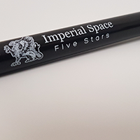 Imperial Pen