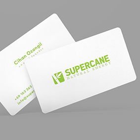 Supercane cards